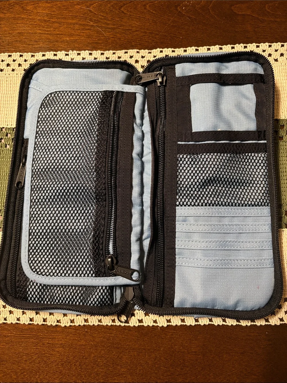 L.L. Organizer